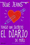 TENGO UN SECRETO DIARIO DE MERY